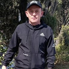 Фотография мужчины Сергей, 43 года из г. Полевской