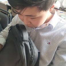 Фотография мужчины Алмар, 19 лет из г. Тараз