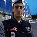 Темур, 35 лет