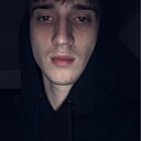 Никита, 25 лет