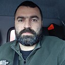Аслан, 35 лет