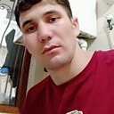 Мекан, 36 лет