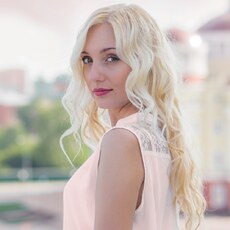 Фотография девушки Оксана, 31 год из г. Саранск