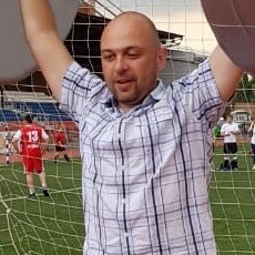 Фотография мужчины Дмитрий, 44 года из г. Пушкино (Московская Обл)