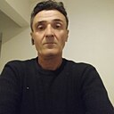 Єрсин, 52 года