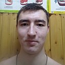 Михаил, 19 лет