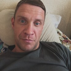 Фотография мужчины Antonio, 36 лет из г. Ковров