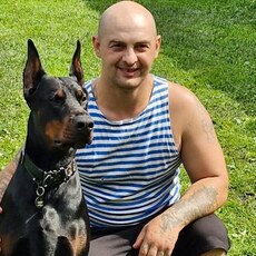 Фотография мужчины Дима, 37 лет из г. Белоярский