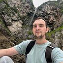 Даниил, 25 лет
