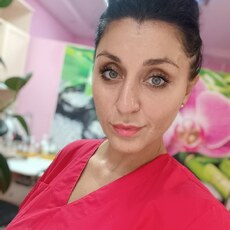 Фотография девушки Сара, 39 лет из г. Знаменск