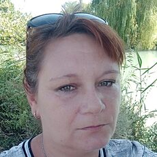 Фотография девушки Елена, 44 года из г. Бишкек