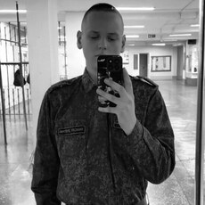 Фотография мужчины Дмитрий, 18 лет из г. Ачинск