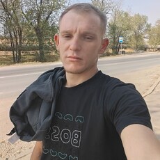 Фотография мужчины Александр, 27 лет из г. Экибастуз