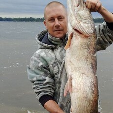 Фотография мужчины Александр, 40 лет из г. Самара