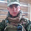 Михаил, 19 лет