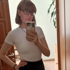 Фотография девушки Алена, 37 лет из г. Рамонь