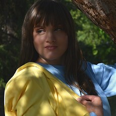 Фотография девушки Алина, 31 год из г. Саратов