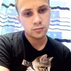 Фотография мужчины Дмитрий, 26 лет из г. Белово