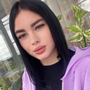 Анастасия, 18 лет