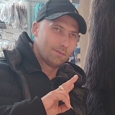 Фотография мужчины Александр, 33 года из г. Починки