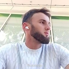Фотография мужчины Самир, 28 лет из г. Адлер