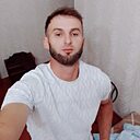 Самир, 28 лет