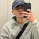 Изик, 20 лет