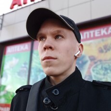 Фотография мужчины Павел, 23 года из г. Великие Луки