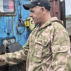 Фотография мужчины Сергей, 39 лет из г. Елизово