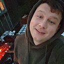 Илья, 27 лет