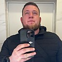 Данил, 34 года