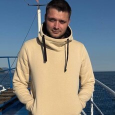 Фотография мужчины Павел, 31 год из г. Короча