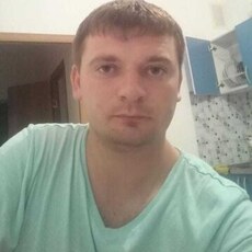 Фотография мужчины Никита, 35 лет из г. Новосибирск