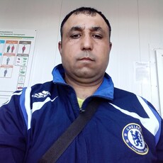 Фотография мужчины Бахтиер, 42 года из г. Ржакса