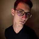 Даниил, 22 года