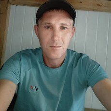 Фотография мужчины Евгений, 42 года из г. Иркутск