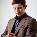 Виталий, 26 лет