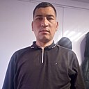 Давлет, 35 лет