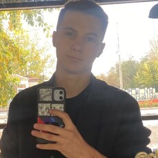 Фотография мужчины Илья, 19 лет из г. Кызыл