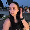 Светлана, 22 года