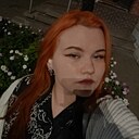 Ксюша, 19 лет