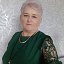 Людмила, 64 года