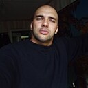 Вадим, 35 лет