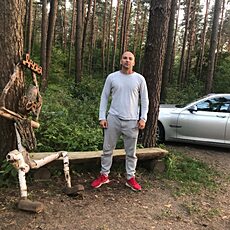 Фотография мужчины Вадим, 35 лет из г. Старый Оскол