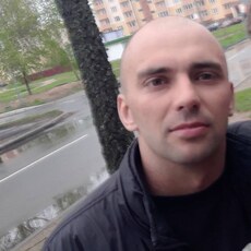 Фотография мужчины Вадим, 35 лет из г. Минусинск