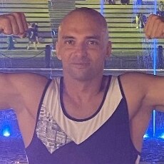 Фотография мужчины Вадим, 35 лет из г. Старый Оскол