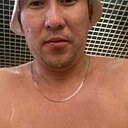 Аскар, 34 года