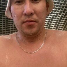 Фотография мужчины Аскар, 34 года из г. Усть-Каменогорск