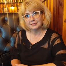 Фотография девушки Елена, 49 лет из г. Краснодар