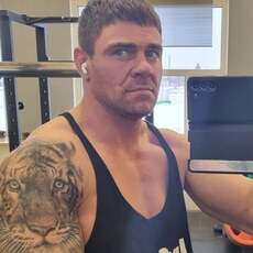 Фотография мужчины Александр, 39 лет из г. Курган
